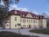 Izbicko - pałac Strachwitzów