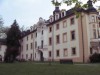 Kamień Śląski - The Strachwitz's castle