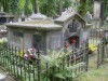 Cracow-cmentarz rakowicki