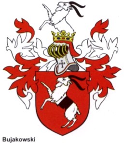 Coat of arms Kozioł