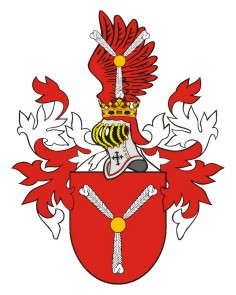 Coat of arms Harrach