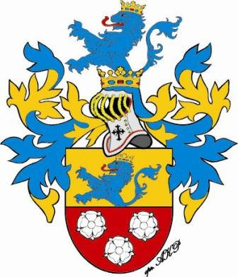 Coat of arms Henckel