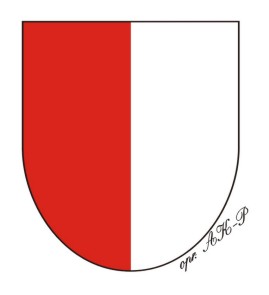 Coat of arms of Silesian line of the Přemyslids