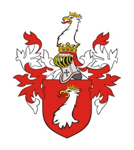 Coat of arms Oppersdorffów