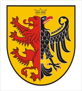 Dukes of Cuiavia's coat of arms