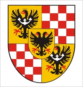 Count of Liegnitz's coat of arms