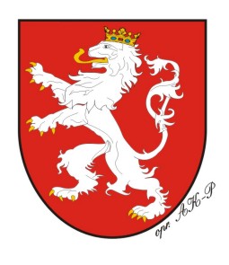 Coat of arms of The Přemyslids