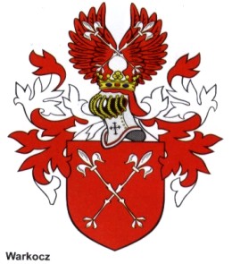 Coat of arms Warkotsch