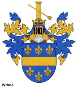 Coat of arms Wierzbna