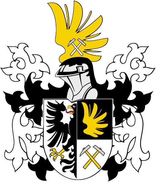 Coat of arms of Tarnowskie Góry