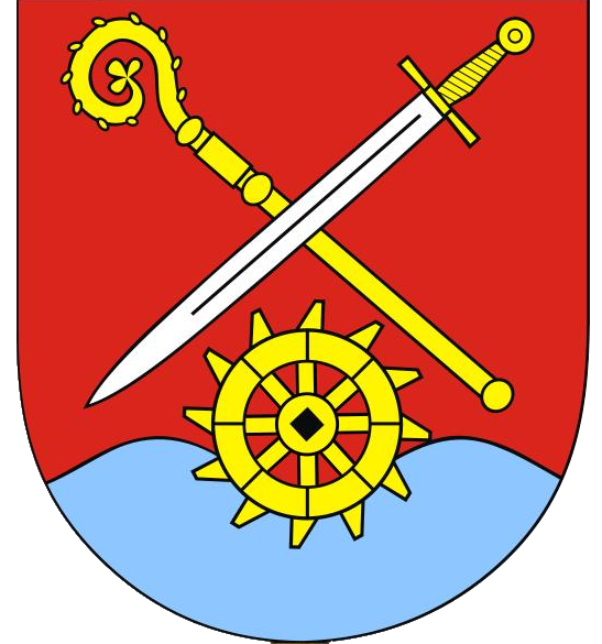 Coat of arms of Wojkowice